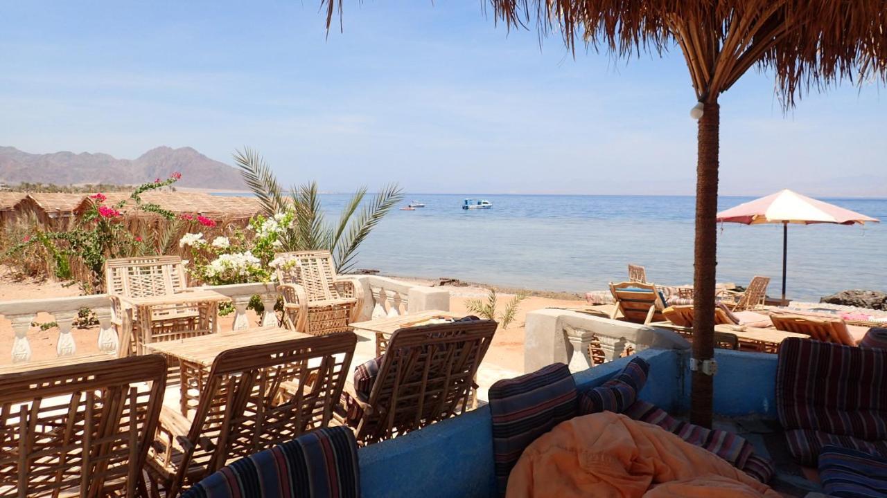 Bedouin Star  Hotel Taba Buitenkant foto