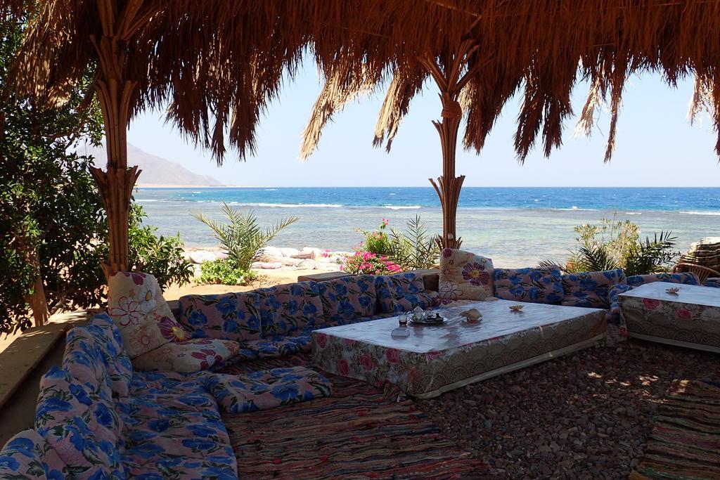 Bedouin Star  Hotel Taba Buitenkant foto
