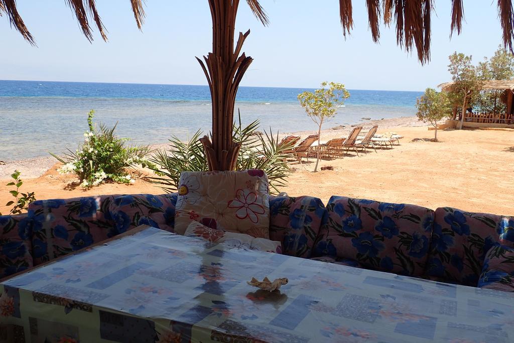 Bedouin Star  Hotel Taba Buitenkant foto