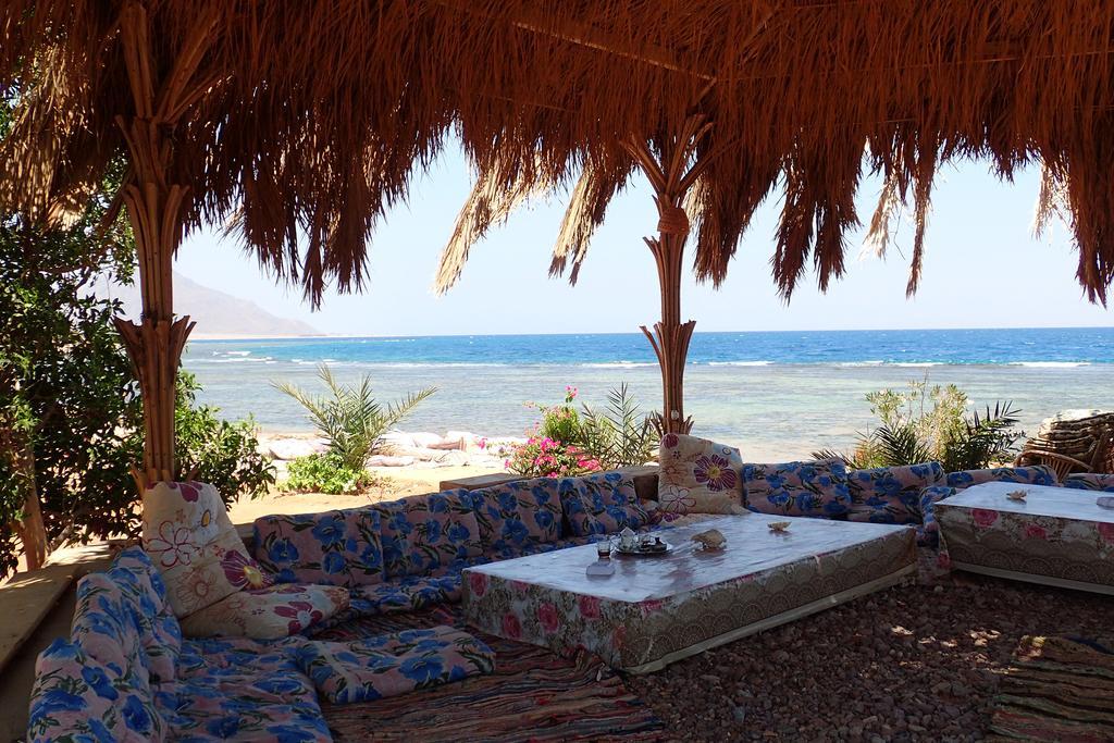 Bedouin Star  Hotel Taba Buitenkant foto
